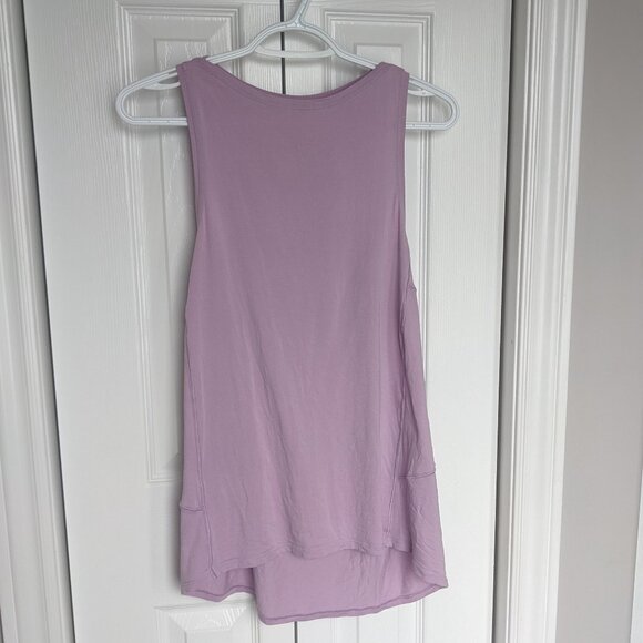 Lululemon Back In Action Tank - Picture 3 of 6